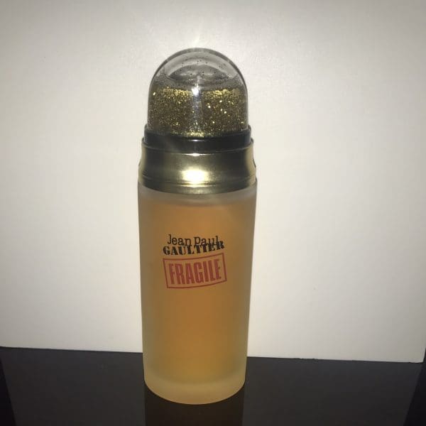 Jean Paul Gaultier  Fragile  Eau de Toilette  100 ml  Vapo - Obrázek 10