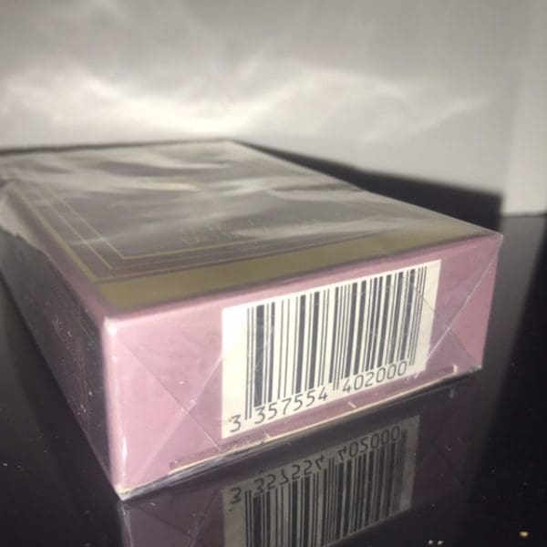 Gloria Vanderbilt  Vanderbilt  Eau de Parfum  7,5 ml - Obrázek 4