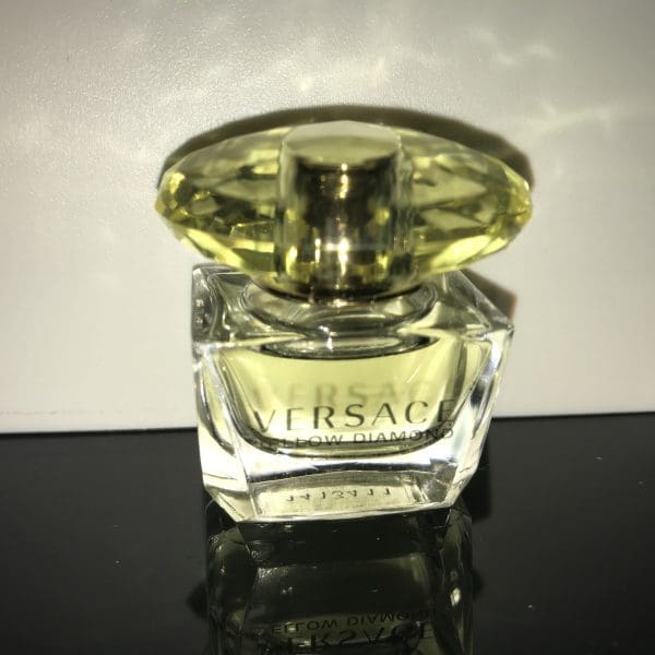 Versace  Yellow Diamond  Eau de Toilette  5 ml