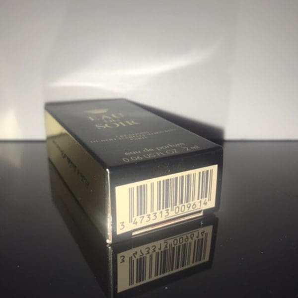 Sisley Eau du Soir Eau de Parfum 2 ml - Obrázek 6