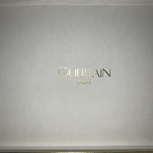 Guerlain 3x parfém á 2 ml - Obrázek 8