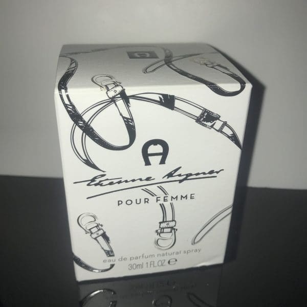 Etienne Aigner  Etienne Aigner  Eau de Parfum  30 ml  Vapo - Obrázek 6