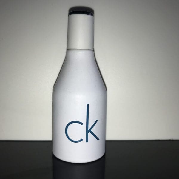 Calvin Klein CK In2U Him Eau de Toilette 15 ml