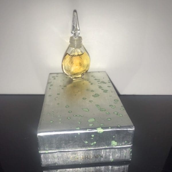 Guerlain Chamade čistý parfém 2 ml - Obrázek 3