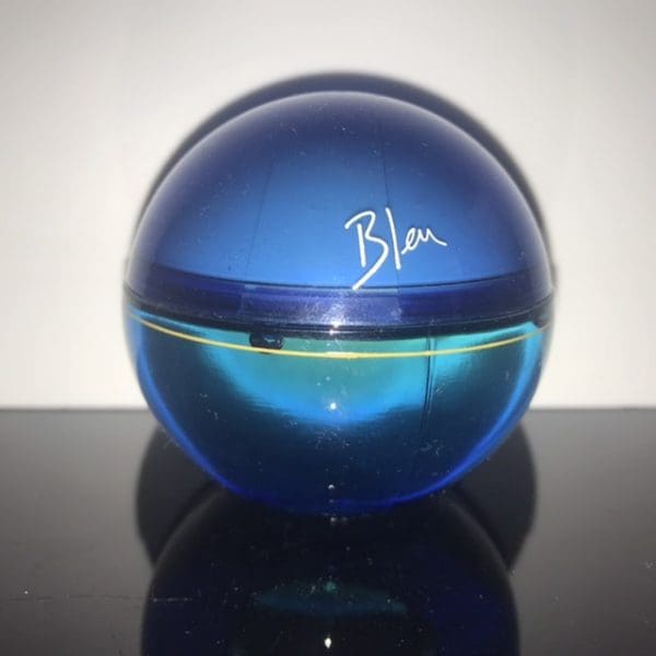Yves Rocher  Hit Bleu  Eau de Toilette  50 ml