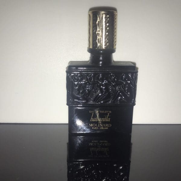 MolinardHabanita Eau de Toilette7,5 ml - Obrázek 4