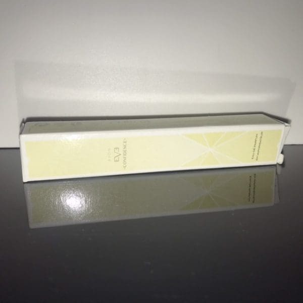 Avon  Eve - Confidence  Eau de Parfum  10 ml  Vapo - Obrázek 3