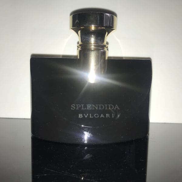 Bvlgari  Splendida Jasmin Noir  Eau de Parfum  100 ml  Vapo - Obrázek 7