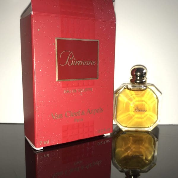 Van Cleef & Arpels  Birmane  Eau de Toilette  7 ml