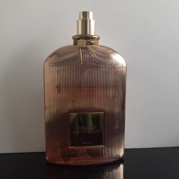 Tom Ford  Orchid Soleil  Eau de Parfum  100 ml  Vapo - Obrázek 6