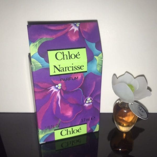 Chloe  Narcisse  čistý parfém  3,7 ml