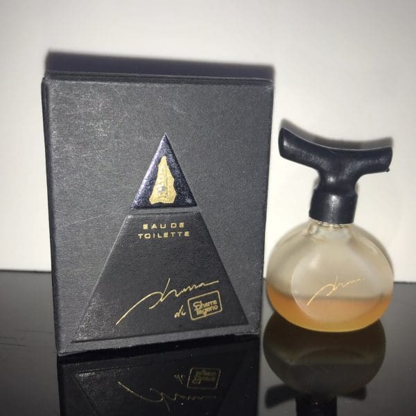 SharraSharra di PaganoEau de Toilette  5 ml