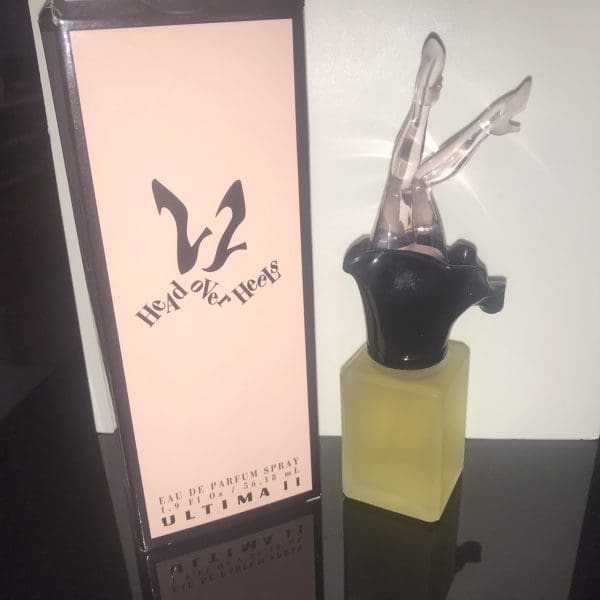 Revlon  Head Over Heels  Eau de Parfum  56,18 ml  Vapo