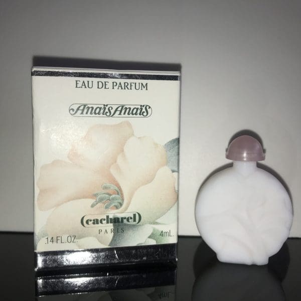 Cacharel  Anais Anais  Eau de Parfum  4 ml