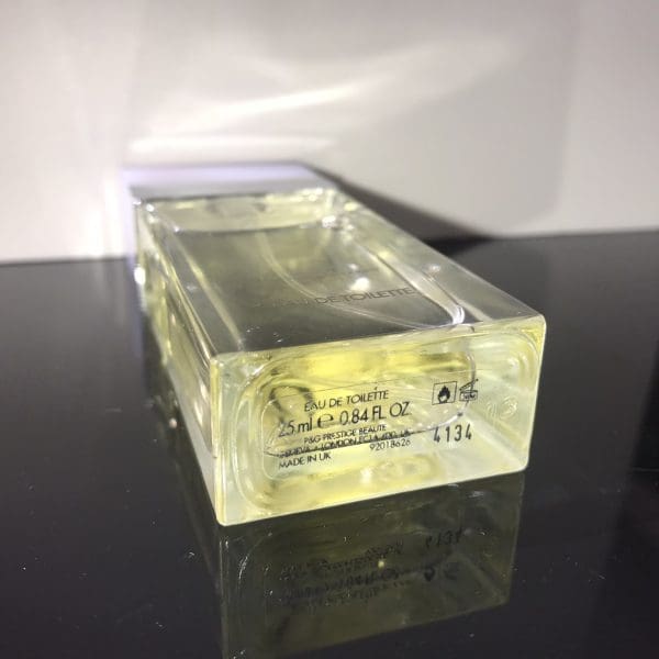 Dolce & Gabbana  Light Blue Escape to Panarea Eau de Toilette 25 ml - Obrázek 3