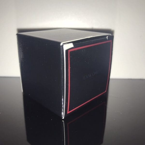 Lancôme  La Nuit Trésor à la Folie  L´Eau de Parfum 5 ml Rok: 2018 - Obrázek 5