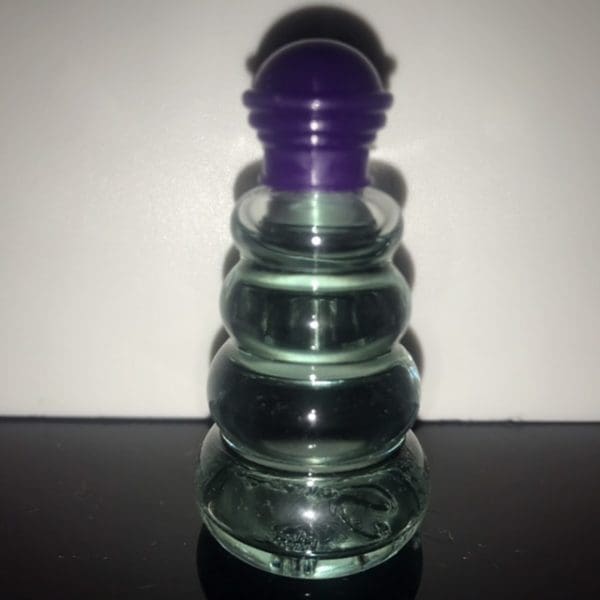 Perfumer's Workshop  Samba  Eau de Toilette  7,5 ml - Obrázek 2