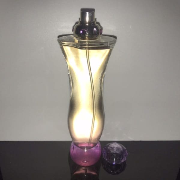 Versace  Versace Woman  Eau de Parfum  50 ml  Vapo - Obrázek 3