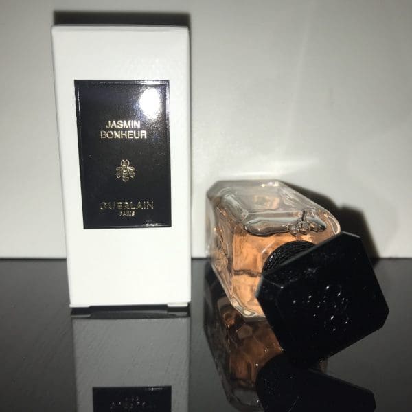Guerlain L' Art et la Matière Jasmin Bonheur Eau de Parfum10 ml - Obrázek 4