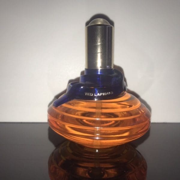Ted Lapidus  Fantasme  Eau de Toilette  50 ml  Spray