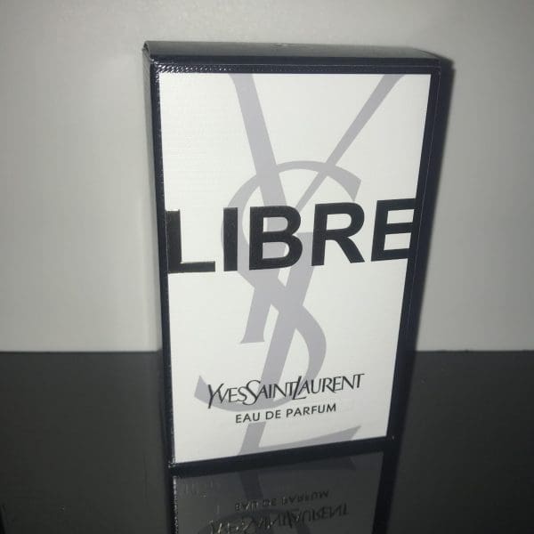 Yves Saint Laurent  Libre  Eau de Parfum  30 ml  Vapo - Obrázek 10