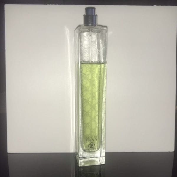 Gucci  Envy Me 2  Eau de Toilette 100 ml  vapo nesehnatelná rarita - Obrázek 5