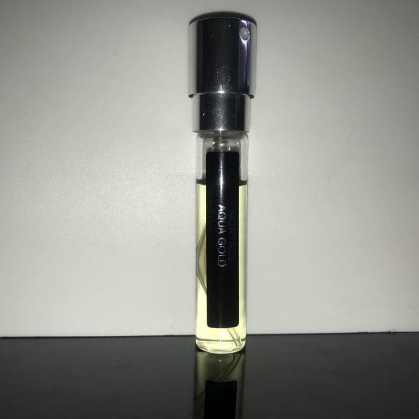 Montale Paris  Aqua Gold  Eau de Parfum  5 ml  Vapo