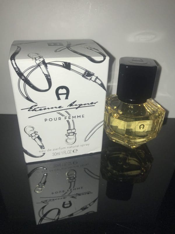 Etienne Aigner  Etienne Aigner  Eau de Parfum  30 ml  Vapo