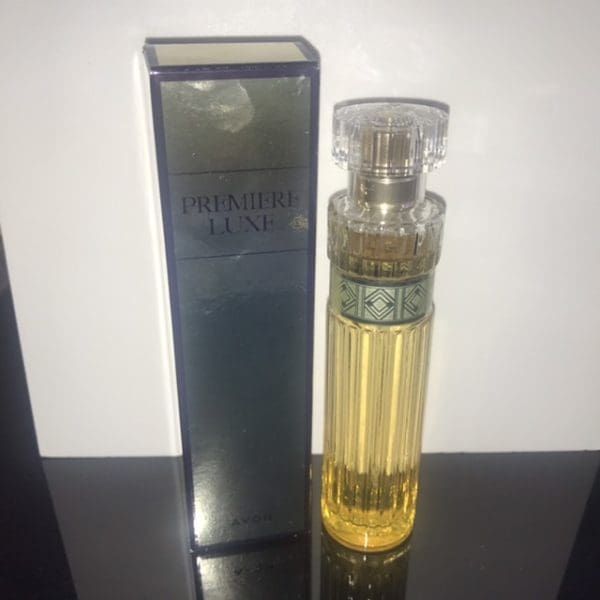 Avon  Premiere Luxe  Eau de Parfum  50 ml  Vapo - Obrázek 2