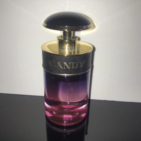 Prada  Candy Night  Eau de Parfum  30 ml  Vapo - Obrázek 3