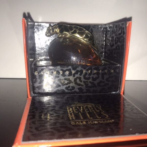 Gale Hayman  Beverly Hills  čistý parfém  7,5 ml - Obrázek 9