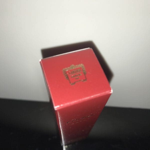 Cartier  Carat  Eau de Parfum  10 ml  1 kus Vapo - Obrázek 3