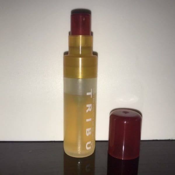Benetton  Tribu  Eau de Toilette  5 ml - Obrázek 5
