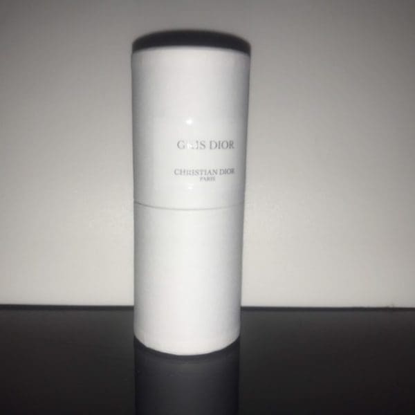 Christian Dior  Gris  Eau de Parfum  7,5 ml - Obrázek 2
