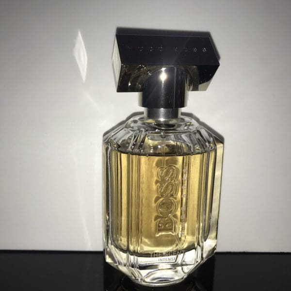 Hugo Boss  The Scent for Her Intense  Eau de Parfum  50 ml  Vapo