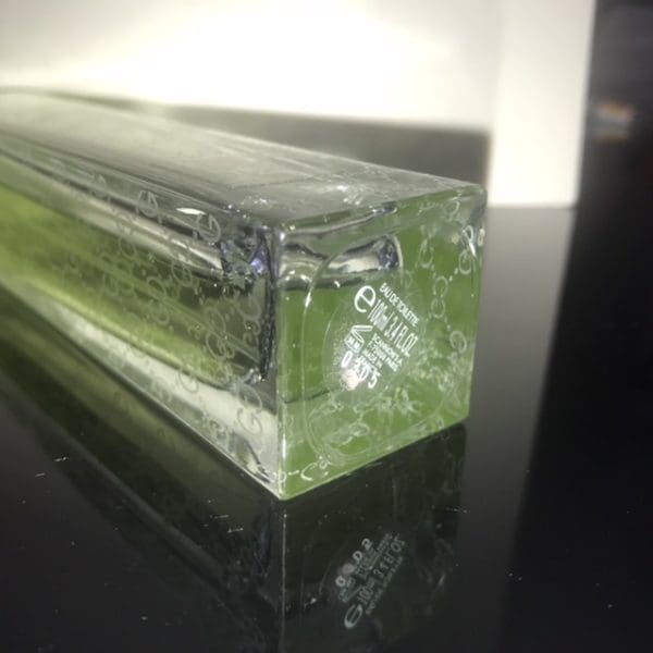 Gucci  Envy Me 2  Eau de Toilette 100 ml  vapo nesehnatelná rarita - Obrázek 3