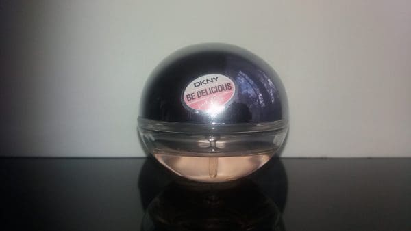 Donna Karen  DKNY Be Delicious Fresh Blossom Eau de Intense  15 ml