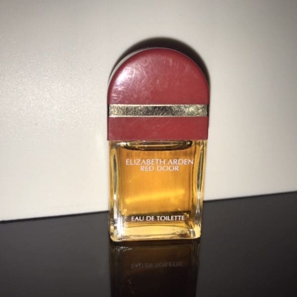 Elizabeth Arden  Red Door  Eau de Toilette  5 ml