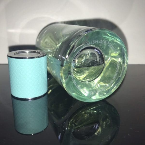 Tiffany  Tiffany & Love for Her  Eau de Parfum  50 ml  Vapo - Obrázek 3