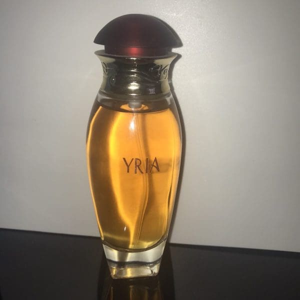 Yves Rocher YriaEau de Parfum 50 ml vapo