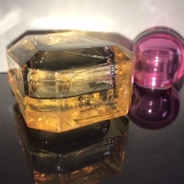 Chopard  Happy Chopard - Bigaradia  Eau de Parfum  40 ml  Vapo - Obrázek 2