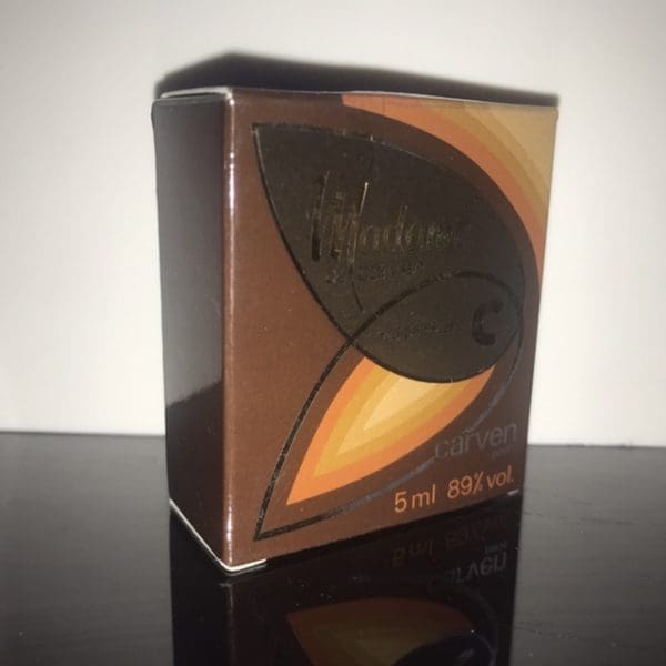 Carven  Madame Carven  Eau de Toilette  5 ml - Obrázek 2