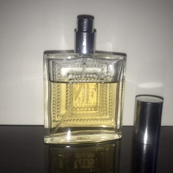 Avon  Jet Femme  Eau de Toilette  50 ml  Vapo - Obrázek 2