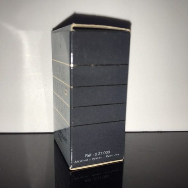 Jacques Bogart  One Man Show  Eau de Toilette  4 ml - Obrázek 3