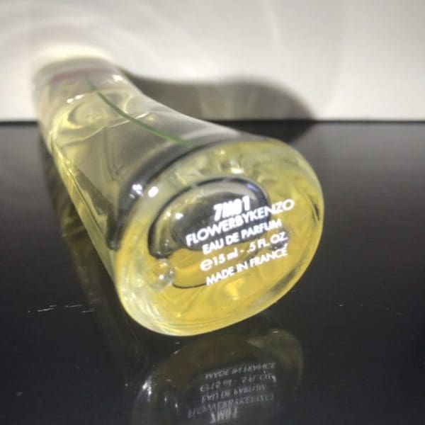 Kenzo  Flower by Kenzo  Eau de Parfum  15 ml  Spray - Obrázek 5