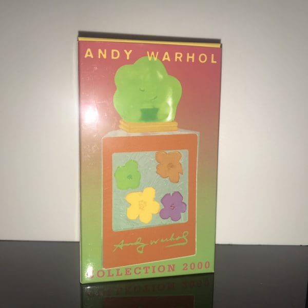 Andy Warhol 50 ml - Obrázek 7