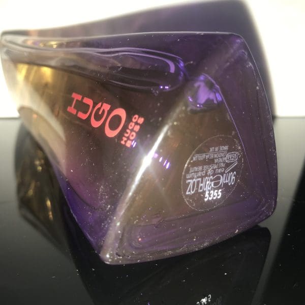 Hugo Boss  Pure Purple  Eau de Parfum  90 ml - Obrázek 2