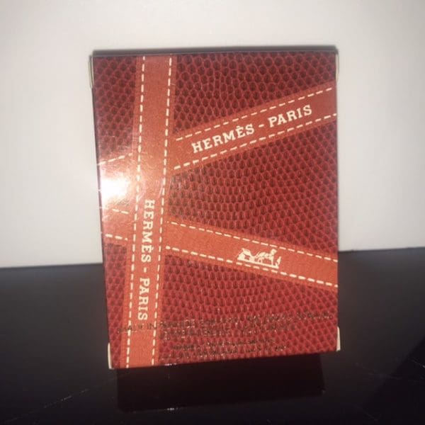 Hermes Parfum d'Hermès Eau de Toilette 5 ml - Obrázek 6