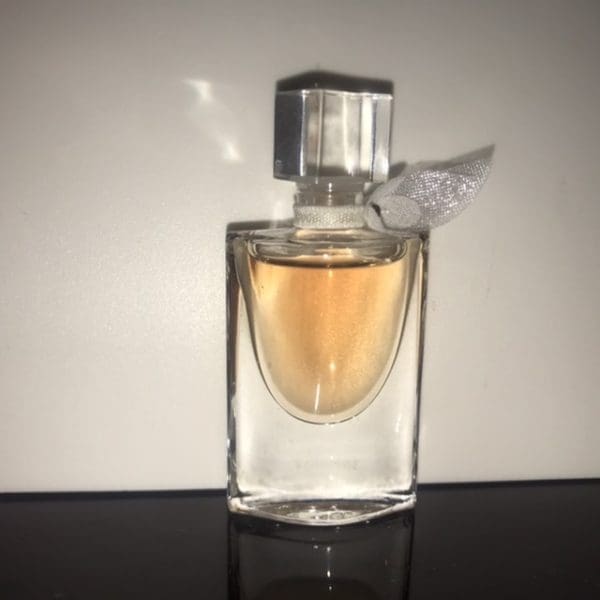 Lancôme La Vie est Belle L'Eau de Toilette Florale 4 ml - Obrázek 2