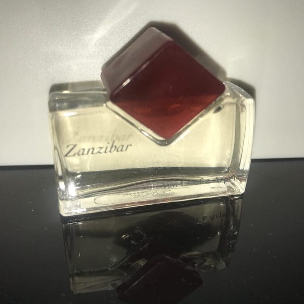 Van Cleef & Arpels  Zanzibar  Eau de Toilette  5 ml - Obrázek 5